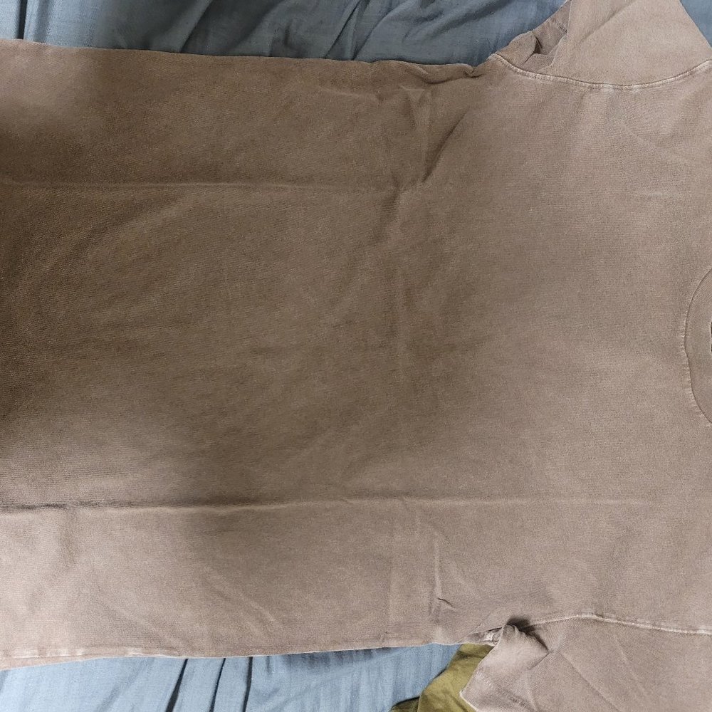 3x Abercrombie essential tee Mens large